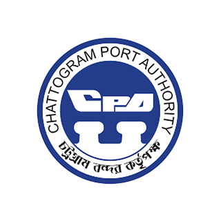 Chittagong Port Authority logo