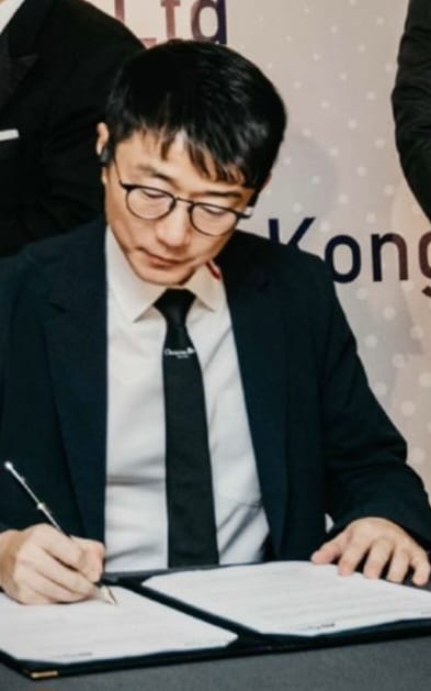 Felix Gao