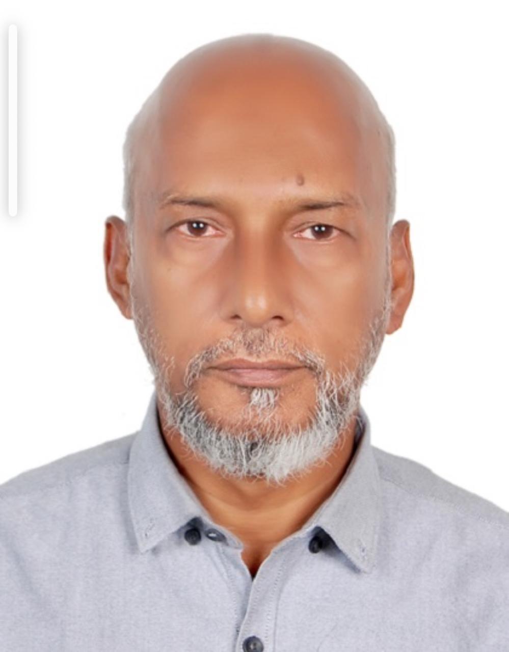 Md. Hasibur Rahman