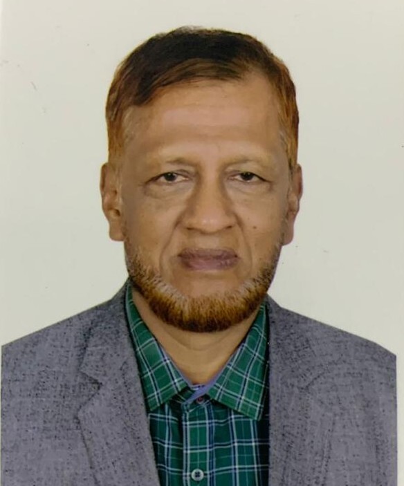 Golam Sarwar