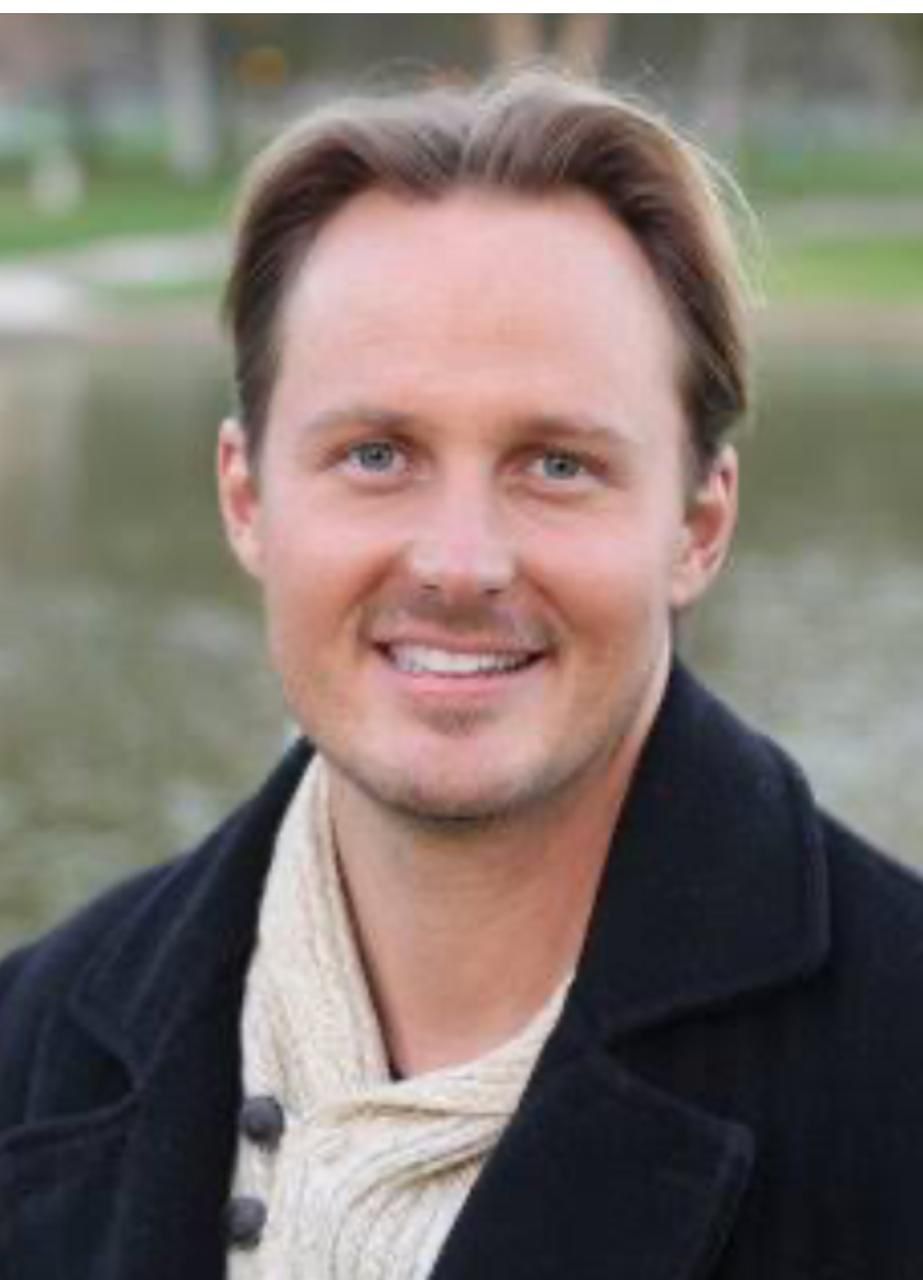 Stephen Woolberg